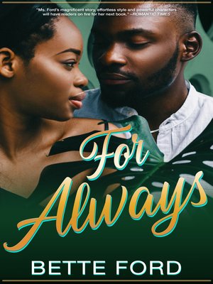 cover image of For Always